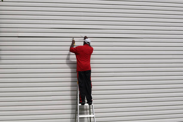 Best Stucco Siding  in Delray Beach, FL